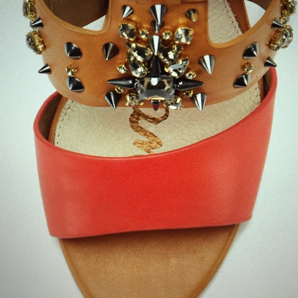 Sam Edelman Heels - Picture 3 of 7